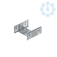 Комплект продольных соед. 85х200 х200 KTSMV 820 DD OBO 6069028
