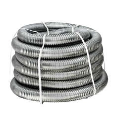 Металлорукав Р3-ЦХ-12 d12мм мешок (уп.100м) EKF mrzn-12-100m