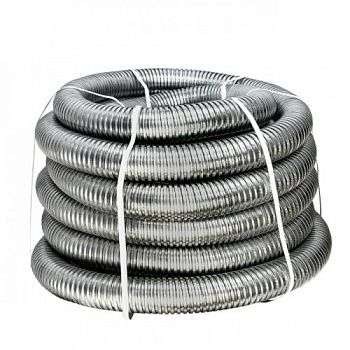 Металлорукав Р3-ЦХ-50 (уп.20м) мешок PROxima EKF mrzn-50-20m