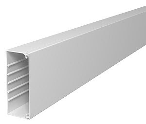 Мини-канал 60.5х150 L2000 WDK60150RW (дл.2м) OBO 6191231
