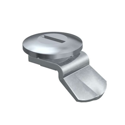 Фиксатор поворотный DRL 311 FT гор. оцинк. OBO 6065007