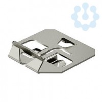 Фиксатор для раздел. полочки KS KL VA4310 OBO 6062284