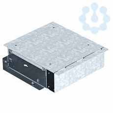 Секция монтажная для каб. канала OKA 250х300х85мм OKB WD 25085 сталь OBO 7403890