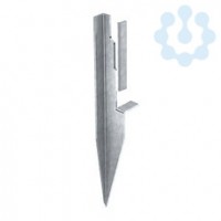 Держатель дистанционный 1811 OBO 5014018