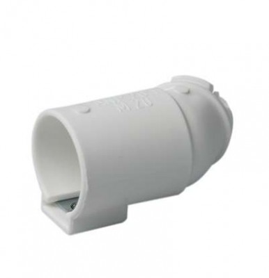 Ввод тыльный угловой D20 ABB 2TKA160023G1