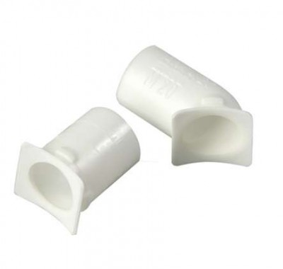 Ввод угловой для труб D20 ABB 2TKA160019G1