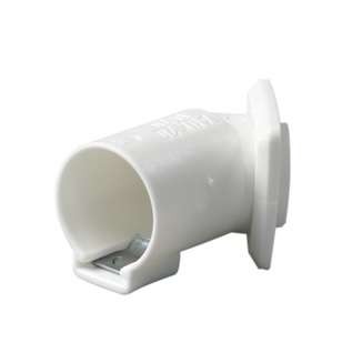 Ввод угловой для труб D20 ABB 2TKA160020G1