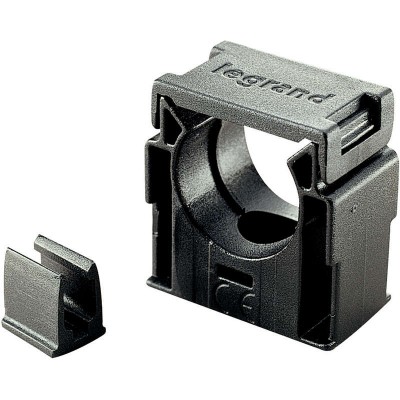 Держатель стык. для труб SFP d20мм Leg 666985