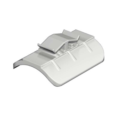Пластина для U-образ. скобы d58-64мм 2058 64 LGR OBO 1195646