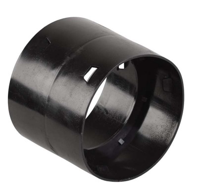 Муфта соединительная для двустенной трубы d75 ИЭК CTA12D-M075-K02