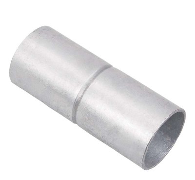 Муфта безрезьбовая алюм. d40мм ИЭК CTA11-M-AL-NN-040