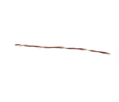 Кабель связи витая пара U/UTP кат.5е 1х2х24AWG solid б/о (500м) сер. (м) ITK LC1-C5E01-100