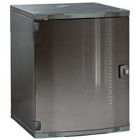 Шкаф XL VDI 19дюйм 16U 800х600х600 LCS2 Leg 046213