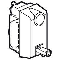 Патч-корд RJ45 FTP кат.6 Mosaic (шт) Leg 076533