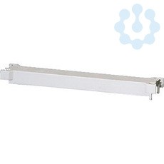 Перемычка съемная для прокладки кабеля через 2 корпуса FP GS 27 HENSEL 68000083