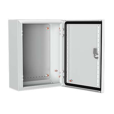 Шкаф навесной распределительный KS 1000х600х300 IP65 ASD-electric KS100630