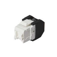 Разъем модульный RJ45 Cat6 ABB 2TKA001891G1