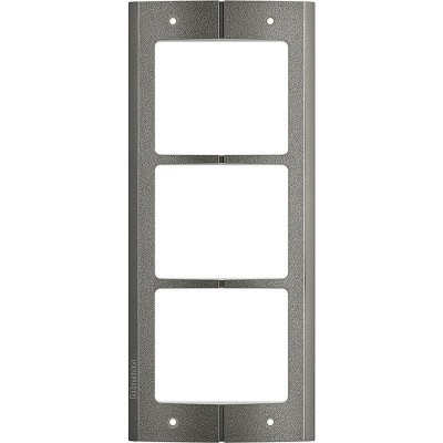 Рамка 3мод. Robur Leg BTC 350435