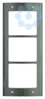 Рамка 3мод. Robur Leg BTC 350435