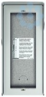 Коробка накладная 3мод. allmetal Leg BTC 350631