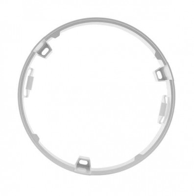 Светильник DOWNLIGHT LED SLIM ROUND Frame 105 WT OSRAM 4058075052406