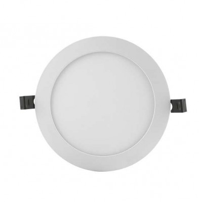 Светильник DOWNLIGHT LED SLIM VALUE DN 180 17W/3000К WT OSRAM 4058075063921