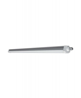 Светильник DAMP PROOF LED COMPACT 1200 23W/4000К GR IP65 OSRAM 4058075062085