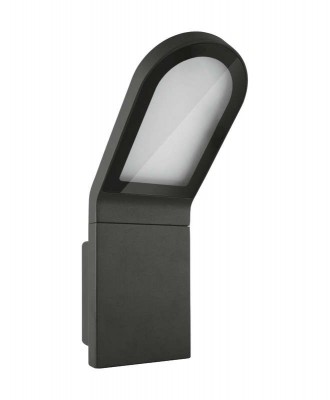 Светильник OUTDOOR LED FACADE EDGE 12W/3000К GY IP54 OSRAM 4058075074750