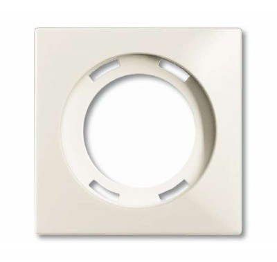 Плата центральная для светосигнализатора 2061/2061 U Basic 55 chalet-white ABB 2CKA001753A0208