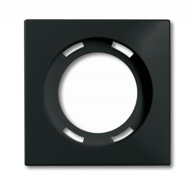 Плата центральная для светосигнализатора 2061/2061 U Basic 55 chateau-black ABB 2CKA001753A0205