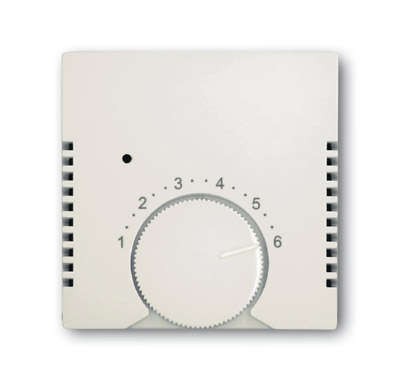 Плата центральная для терморегулятора 1094 U 1097 U Basic 55 chalet-white ABB 2CKA001710A3938