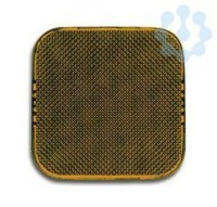 Линза оранж. для светового сигнализатора Busch-Duro 2000 SI ABB 2CKA001512A0227