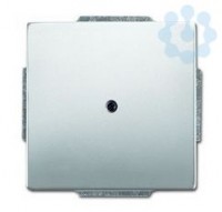 Заглушка с суппортом pur/сталь ABB 2CKA001710A3751