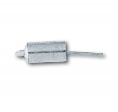 Сопротивление оконечное 75Ом ABB 2CKA000230A0201