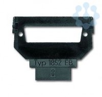 Суппорт (цоколь) для 25п разъема D-Sub ABB 2CKA001764A0034