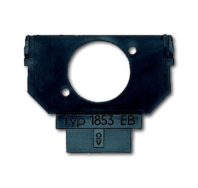 Суппорт (цоколь) для разъема Neutrik Typ FP ABB 2CKA001764A0042