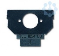 Суппорт (цоколь) для разъема Neutrik Typ MP ABB 2CKA001764A0059