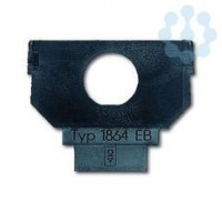 Суппорт (цоколь) для разъема Twinax ABB 2CKA001764A0158