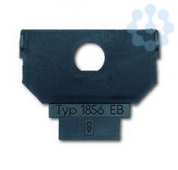 Суппорт (цоколь) для штекера BNC/TNC ABB 2CKA001764A0075
