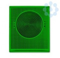 Линза зел. для светового сигнализатора IP44 ocean ABB 2CKA001563A0150