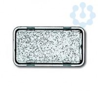 Линза прозр. Allwetter 44 ABB 2CKA001714A0252