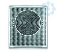 Линза прозр. для светового сигнализатора IP44 ocean ABB 2CKA001563A0148