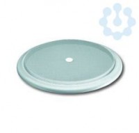 Решетка для громкоговорителя 8222 ЕВ металл Busch-AudioWorld ABB 2CKA008200A0014
