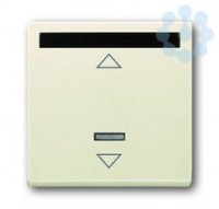 Приемник-ИК с маркировкой для 6953 U 6411 U 6411 U/S 6550 U-10х6402 U solo/future savanne/сл. кость ABB 2CKA006020A1332