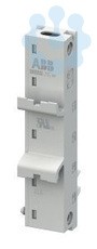 Заглушка ZLS964 ABB 2CCA180550R0001
