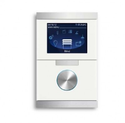 Дисплей с поворотным элементом 6344-866-101-500 priOn сталь ABB 6310-0-0130
