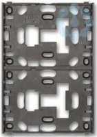 Модуль базовый на 2 поста Busch-priOn 6346/11-101-500 ABB 2CKA006310A0137