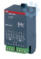 Модуль жалюзиактиватора JA/M 2.230.1 2-кан. 230В ABB 2CDG110003R0011