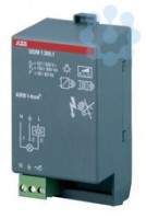 Модуль универс. светорегулятора UD/M 1.300.1 1-кан. 300VA ABB 2CDG110012R0011