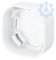 Короб 6131/29-24-500 для открытого монтажа KNX Mini альп. бел. ABB 2CKA006132A0351
